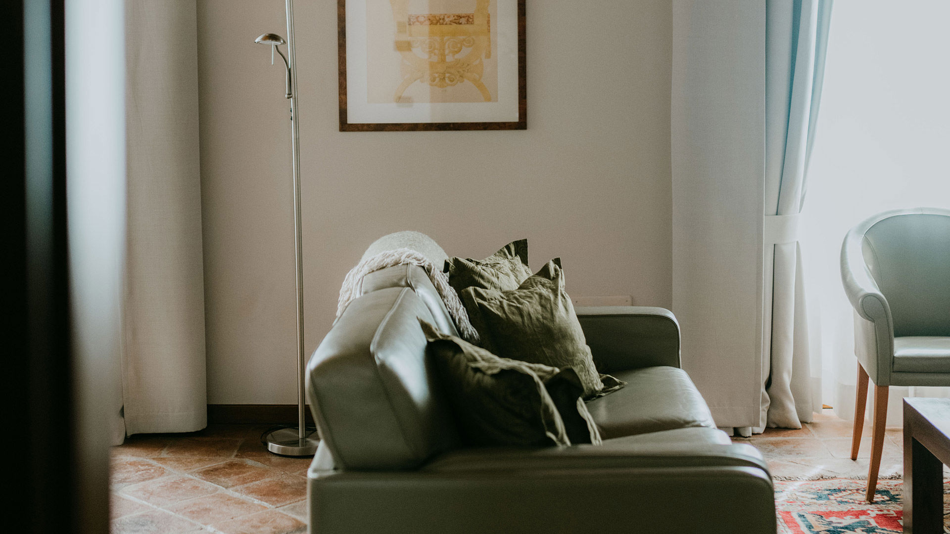 Executive Suite Cannubi 3