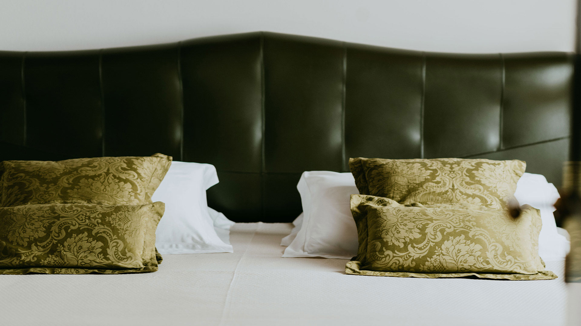 Executive Suite Cannubi 1