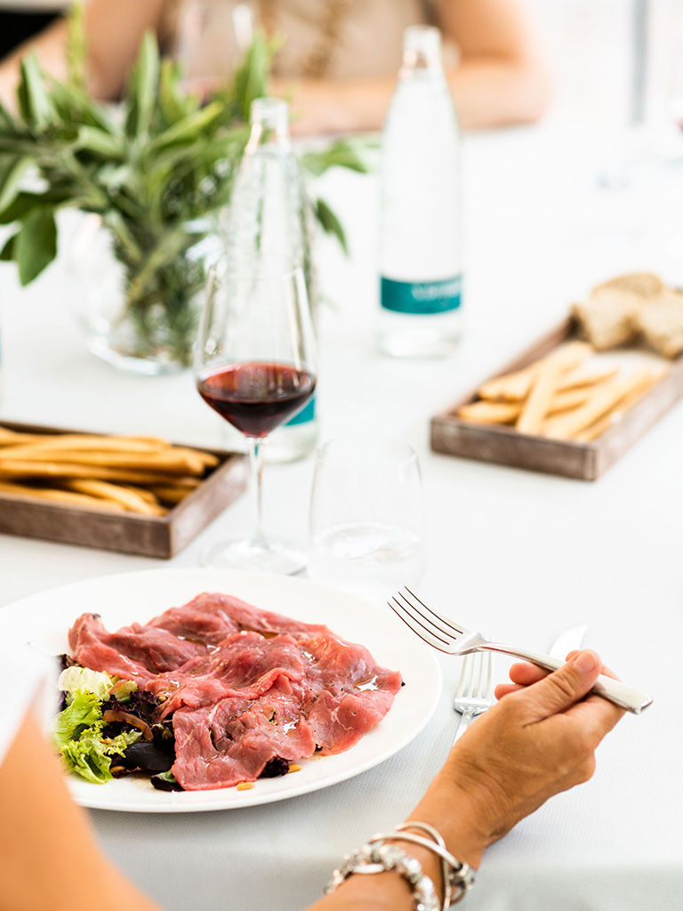 Albergo dell’Agenzia di Pollenzo 2