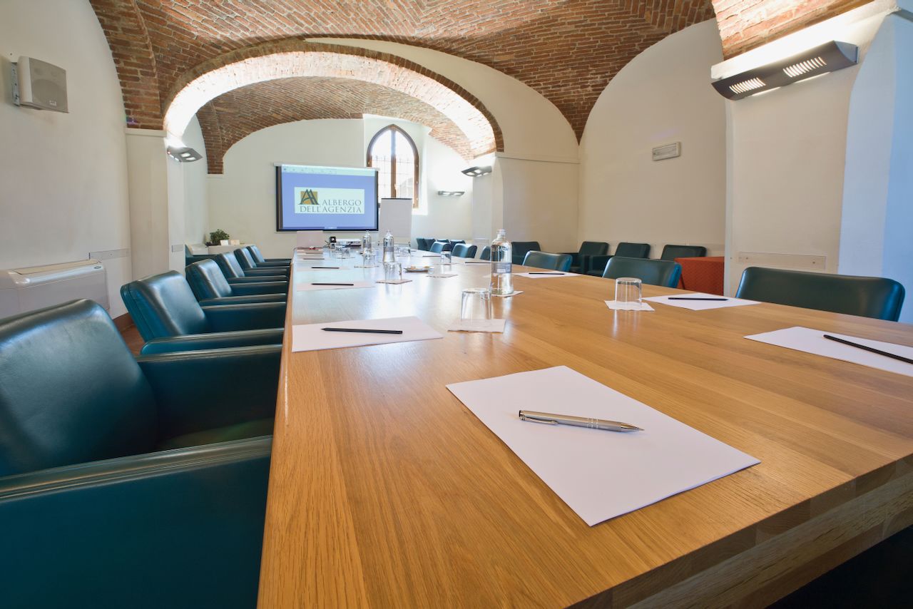 Meeting 5