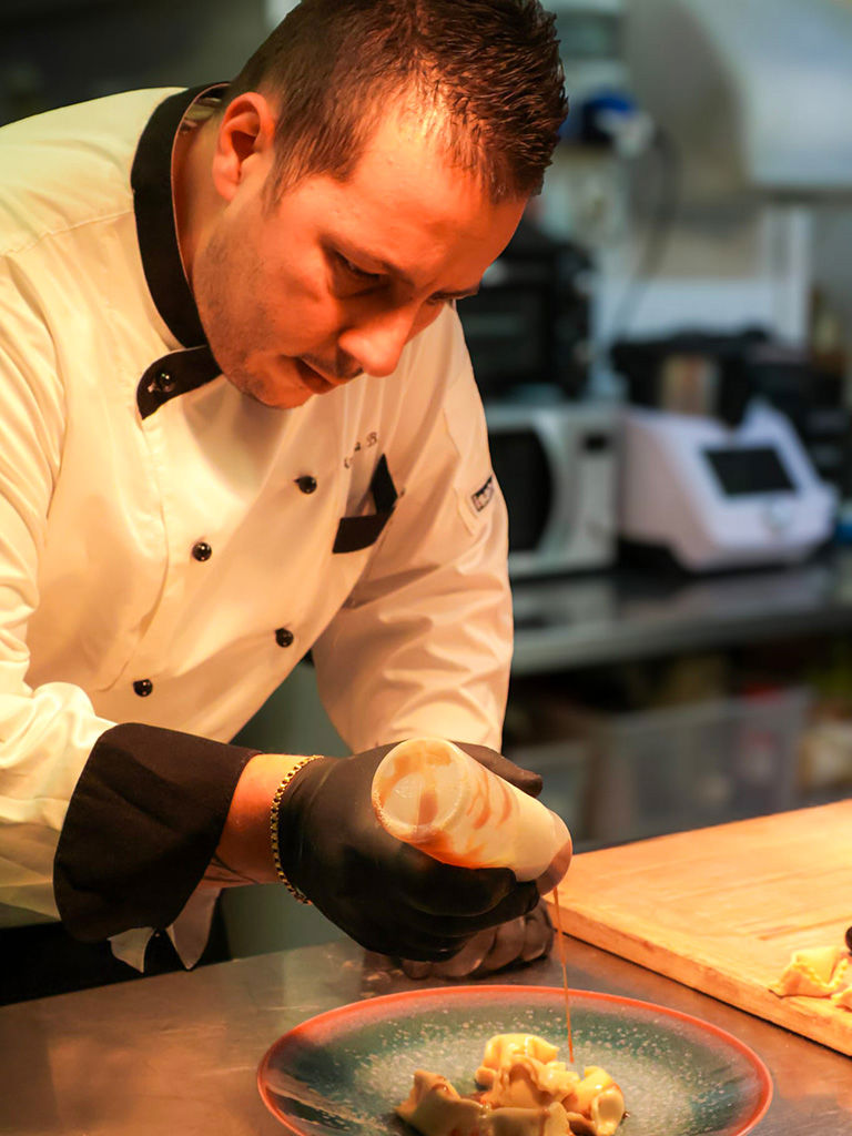 Terrazza 21 Restaurant 1