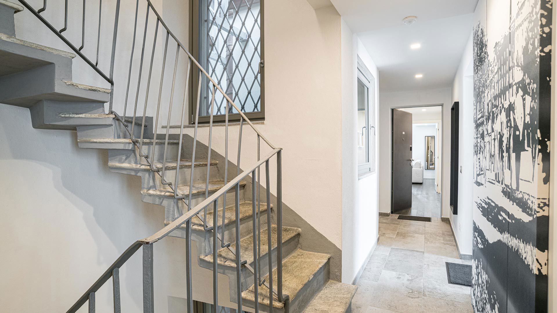 Palazzo La Cortesella 3