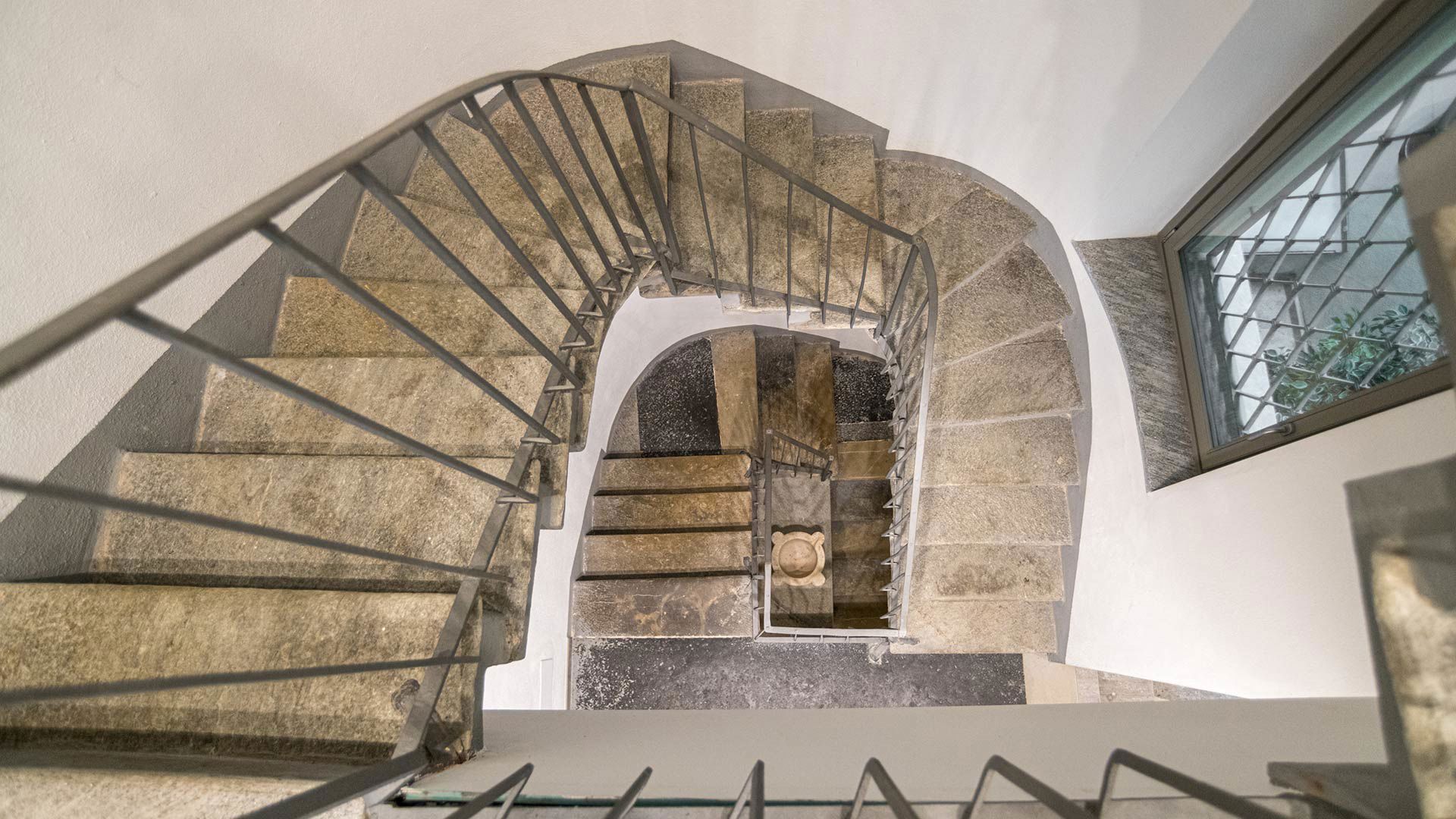 Palazzo La Cortesella 5