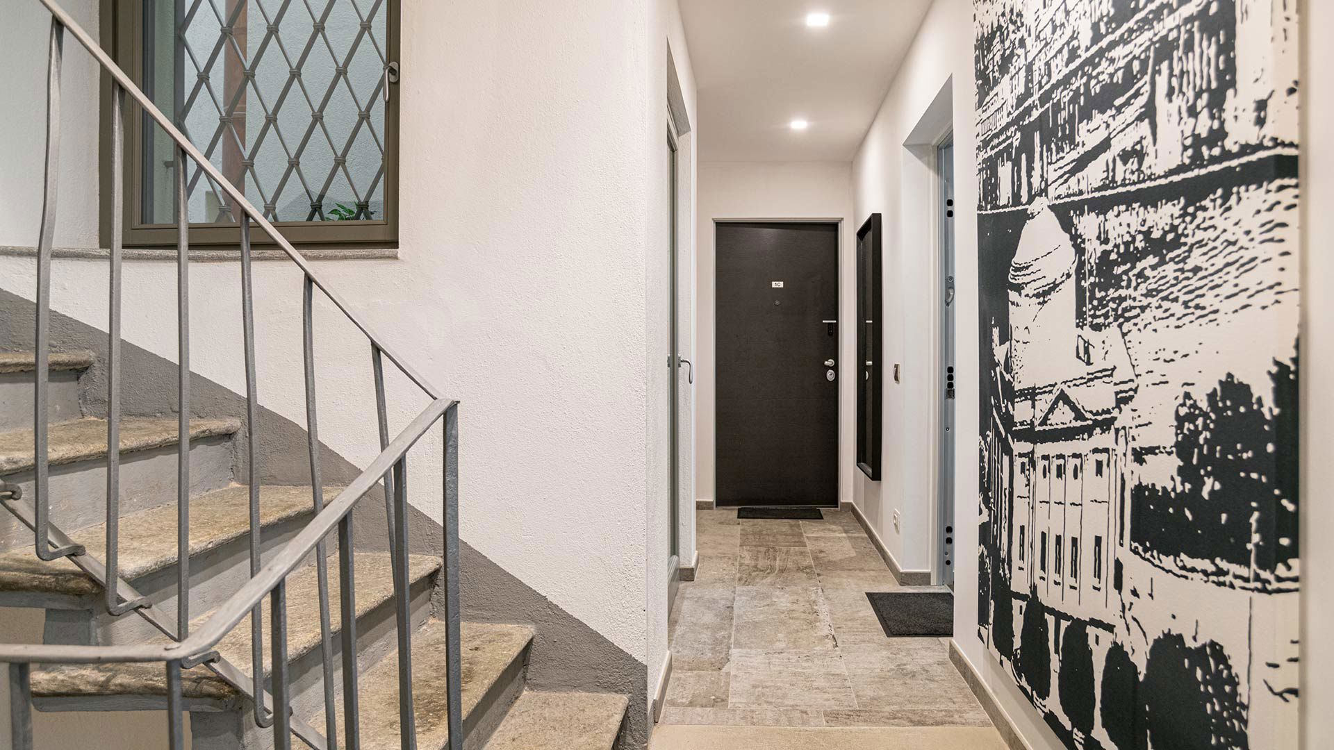 Palazzo La Cortesella 1