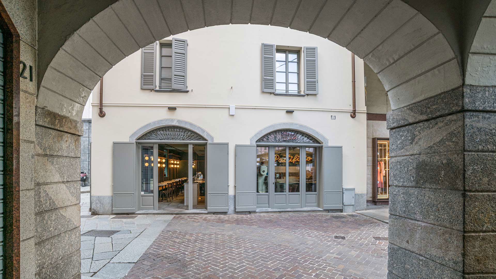 Palazzo La Cortesella 2