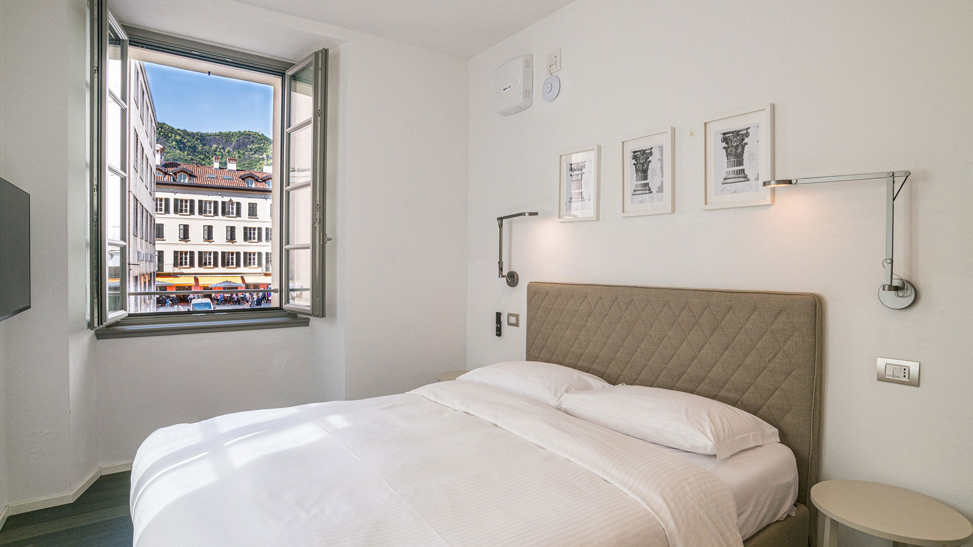 Our Accommodations​ 3