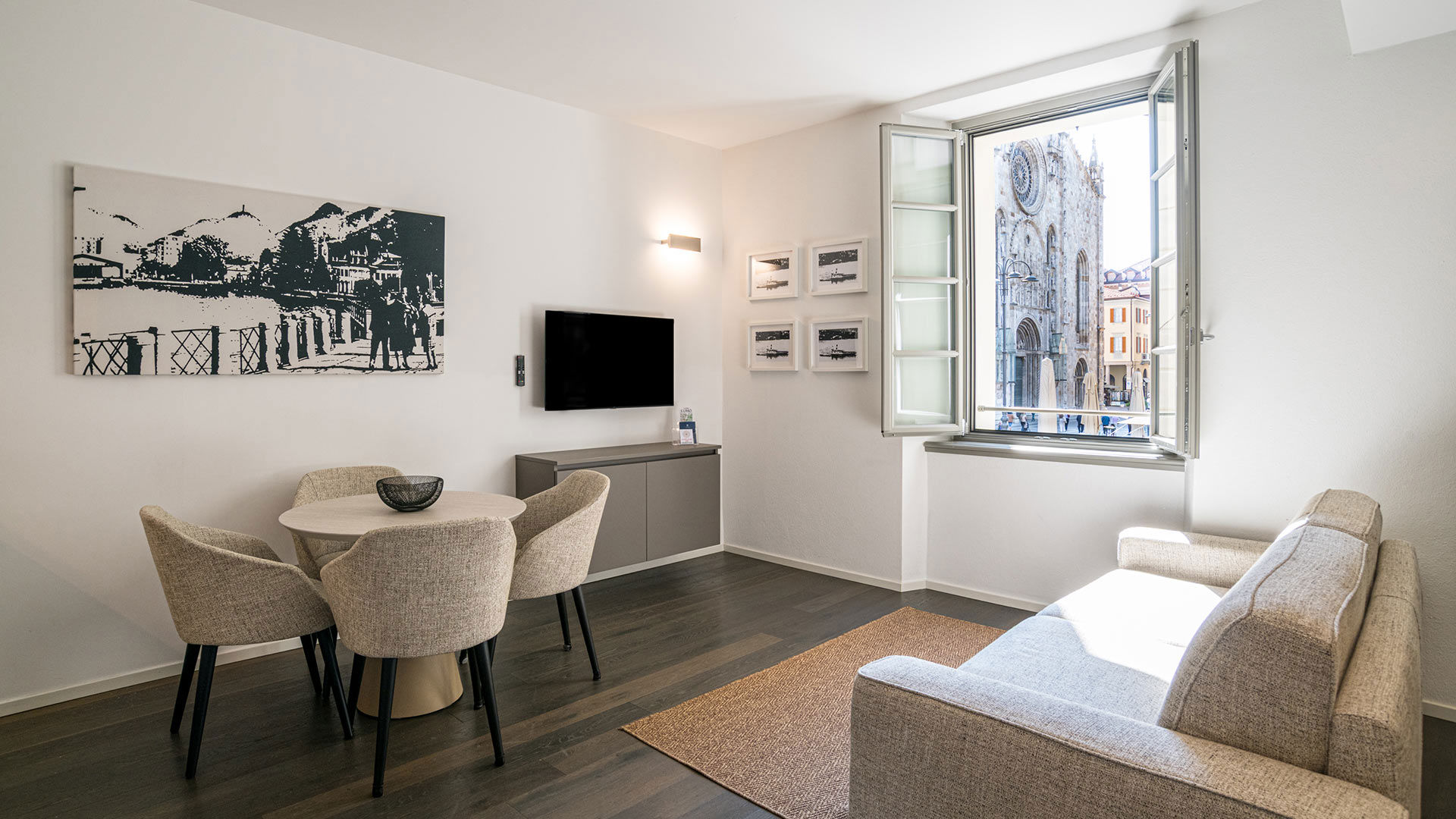 Palazzo La Cortesella 3