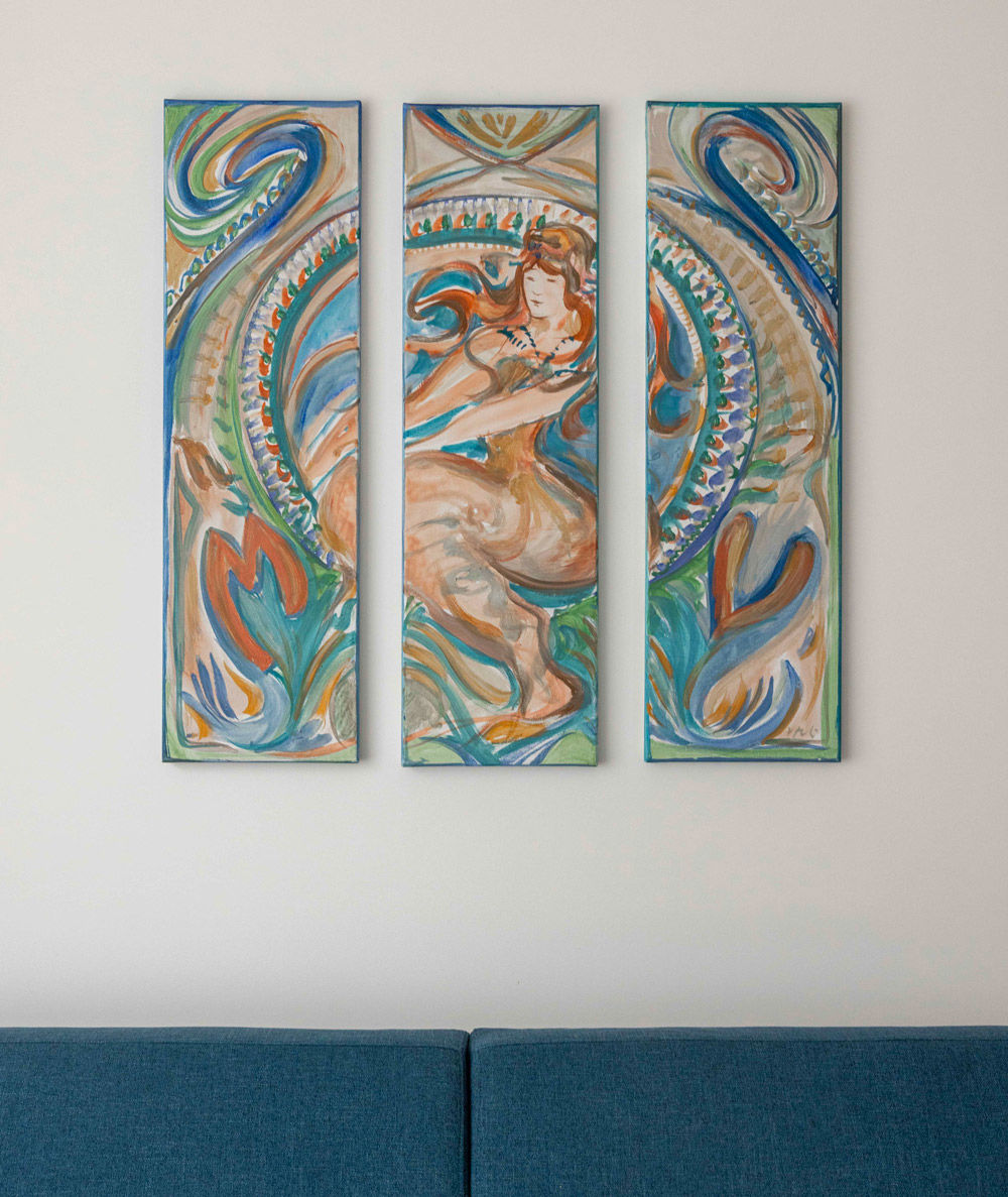 Maria Vittoria Boutique Hotel 4