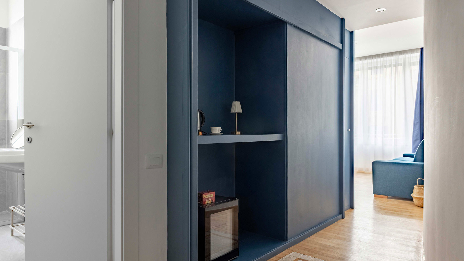 Maria Vittoria Boutique Hotel 4