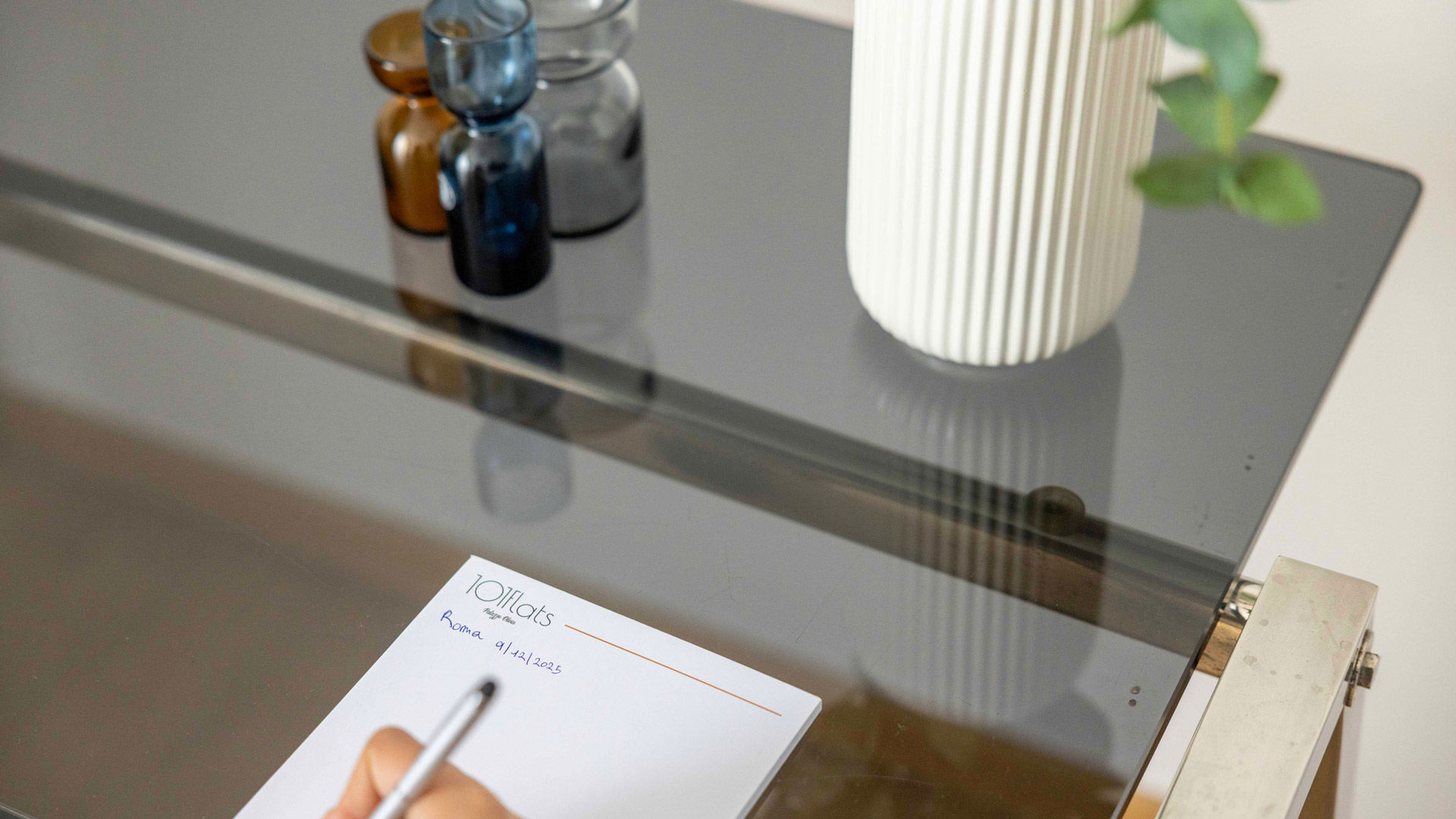 Maria Vittoria Boutique Hotel 3