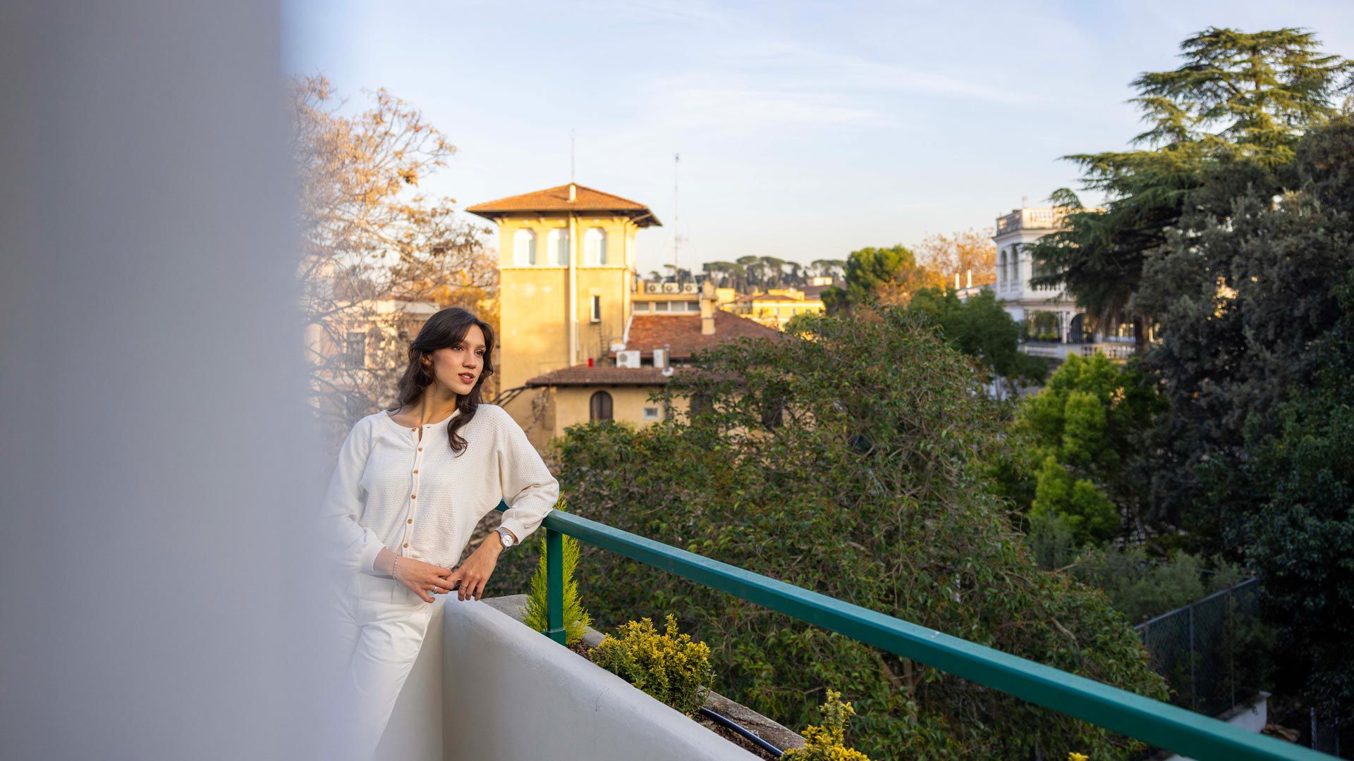 Maria Vittoria Boutique Hotel 4