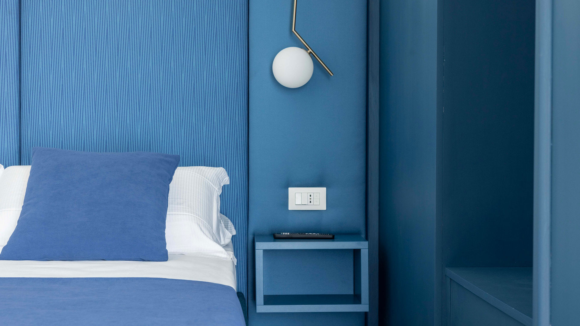 Maria Vittoria Boutique Hotel 2