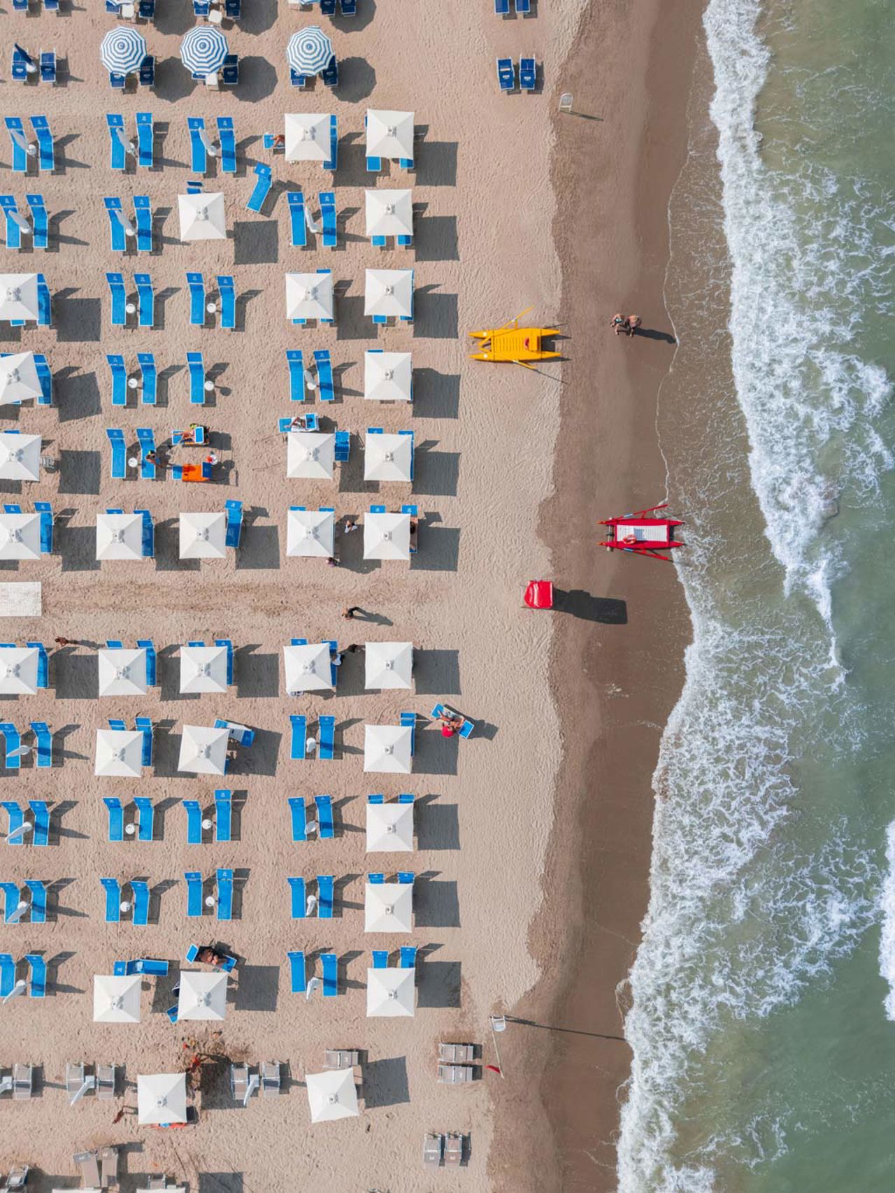 Plage