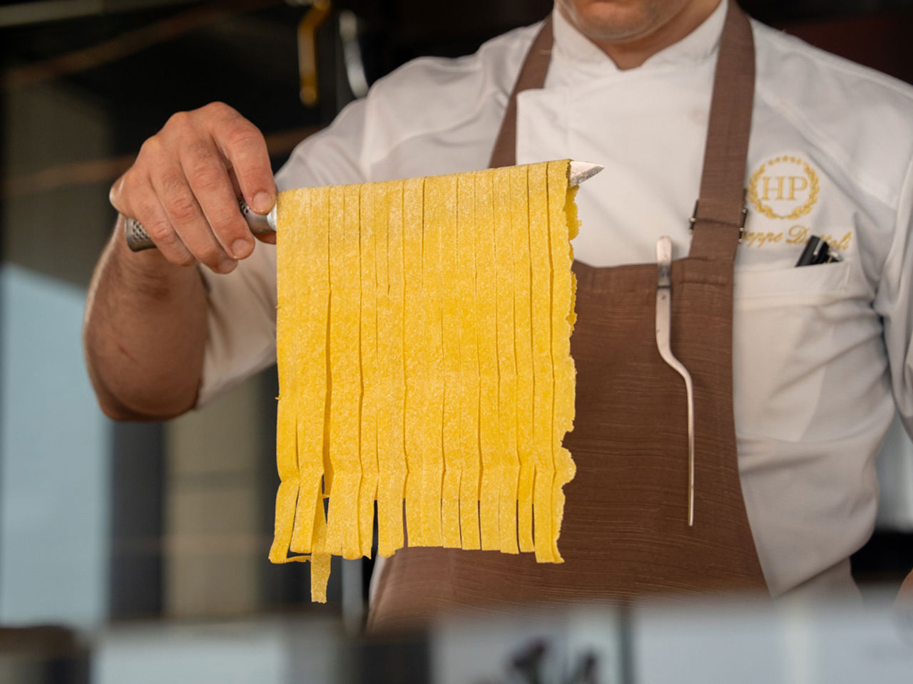 Cooking Class