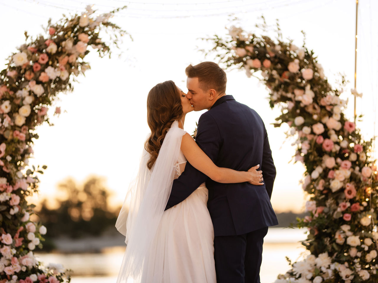 HOCHZEITEN