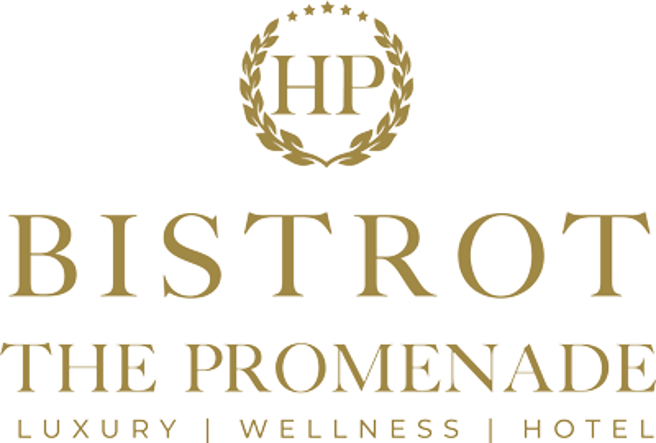 Bistrot The Promenade