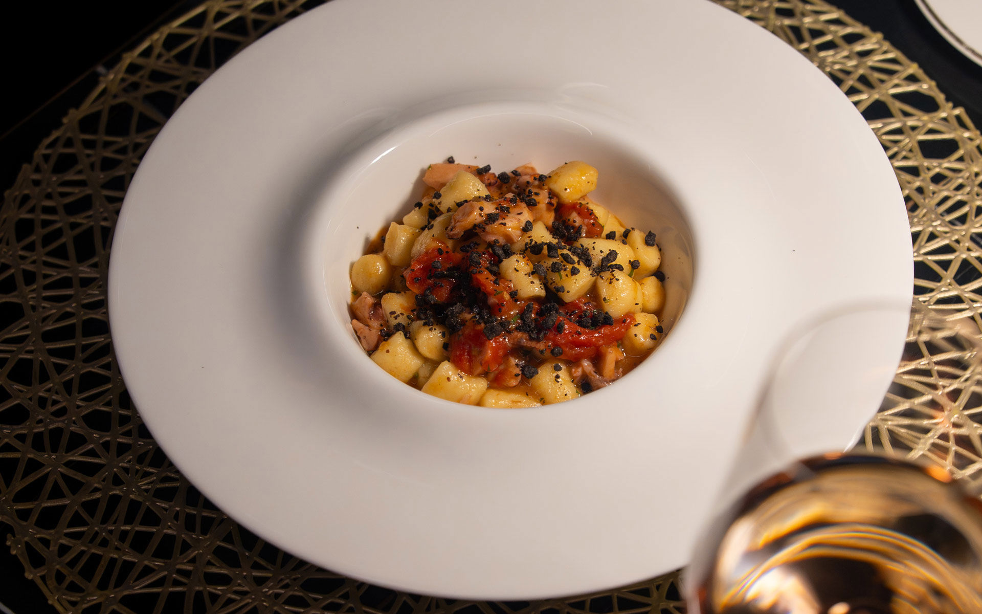Bistrot The Promenade 2