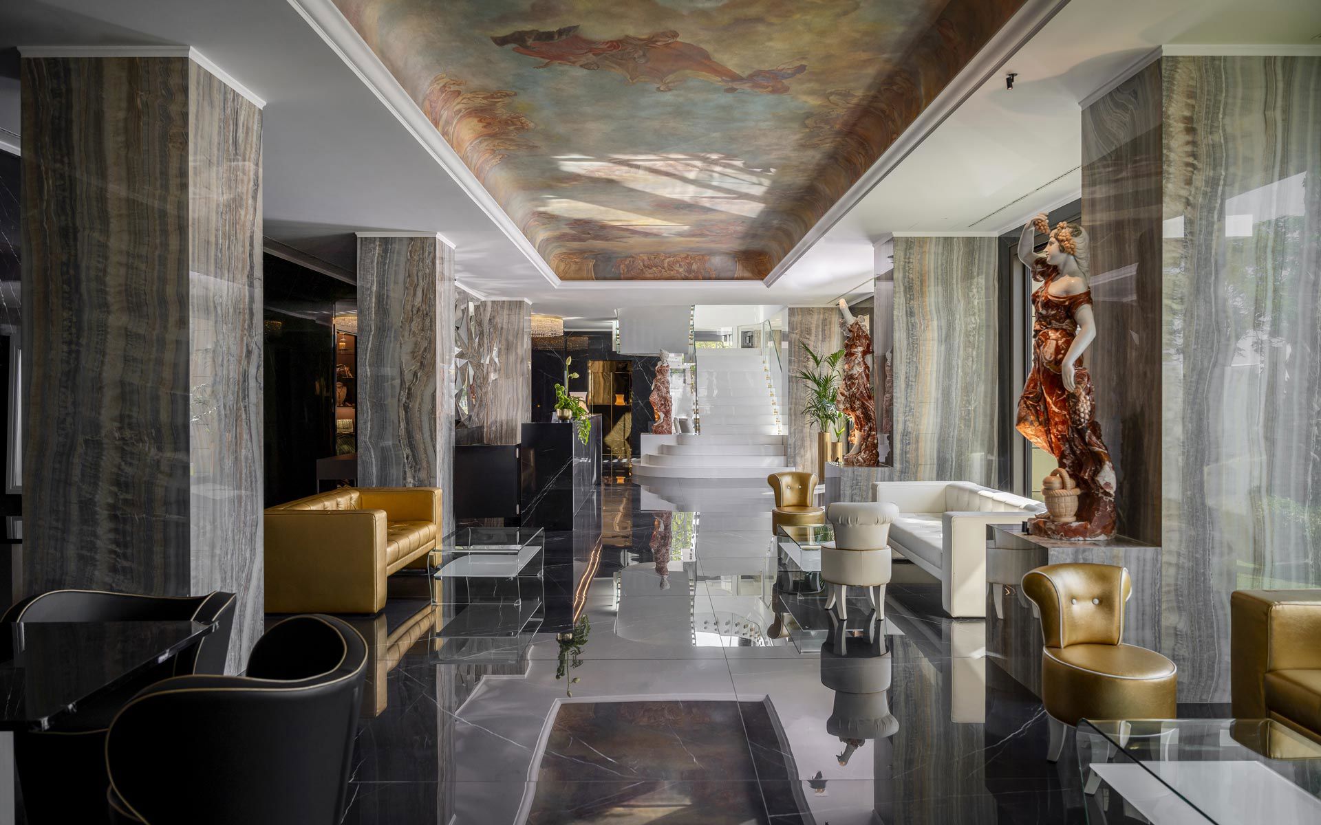 Concierge