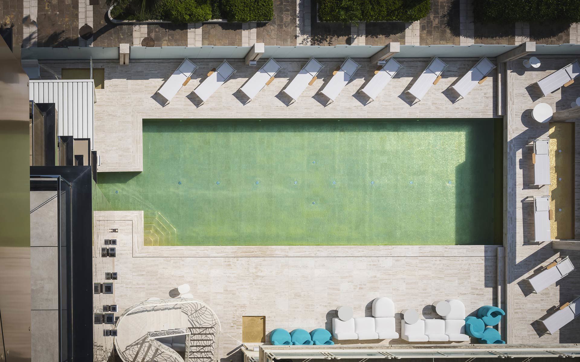 The Promenade Luxury Wellness Hotel 9