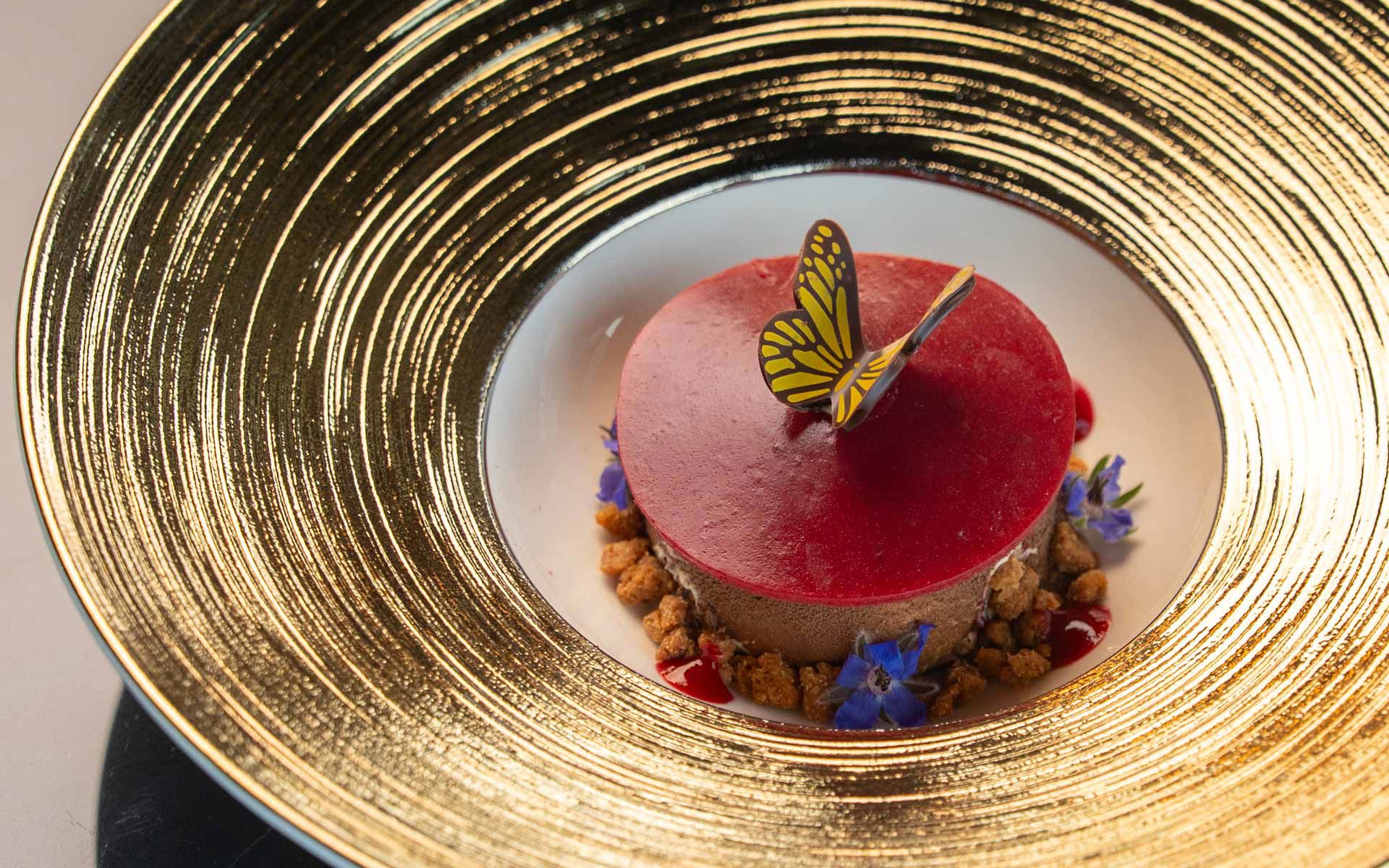 Restauration - Un voyage à la découverte de saveurs sublimes