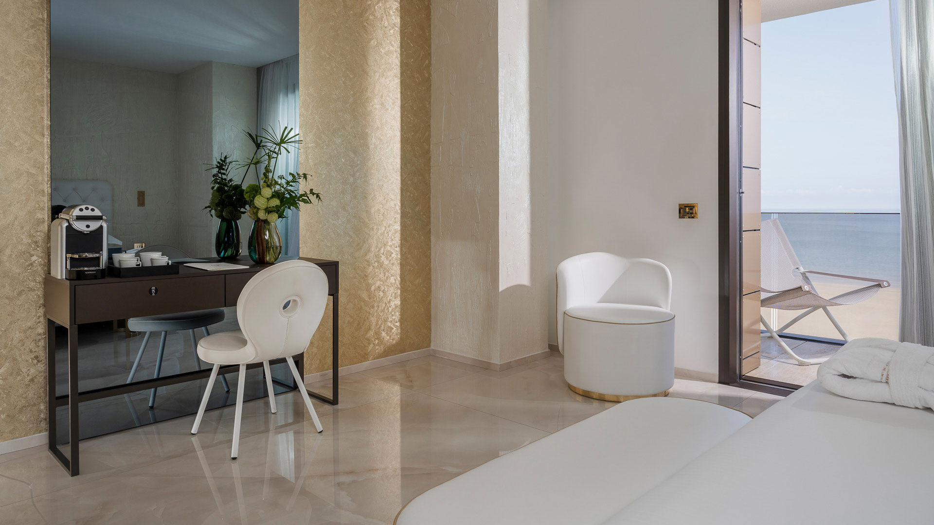 Hotel per soggiorno romantico Riccione