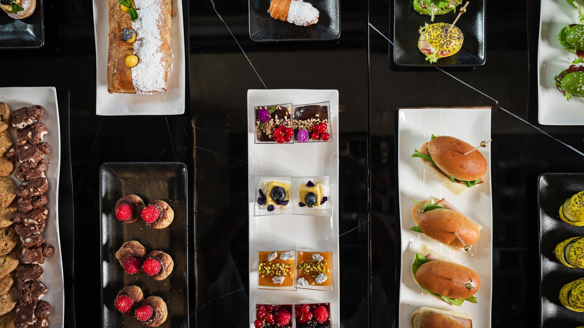 Private events - Exclusive events in a luxury location in Riccione