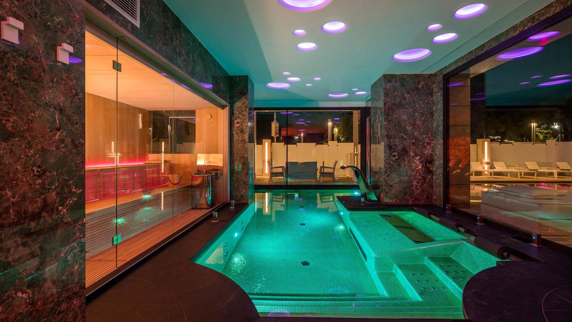 Wellness