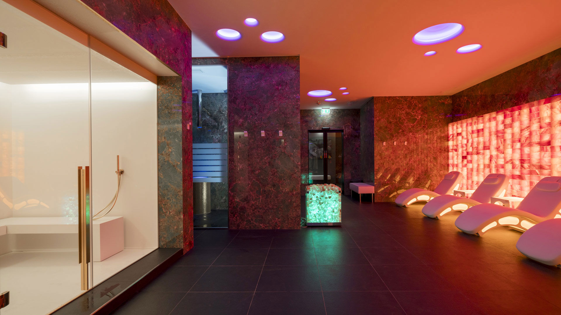 The SPA