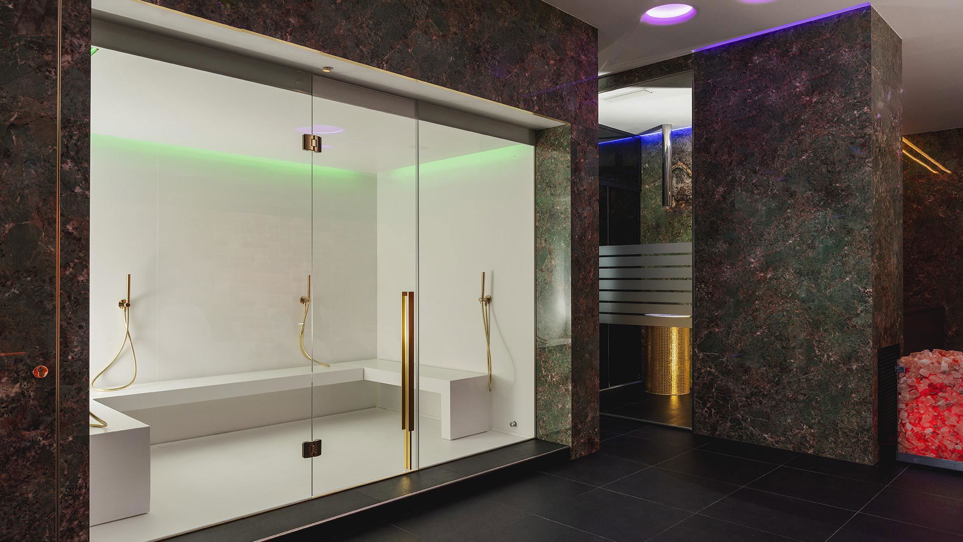 The SPA