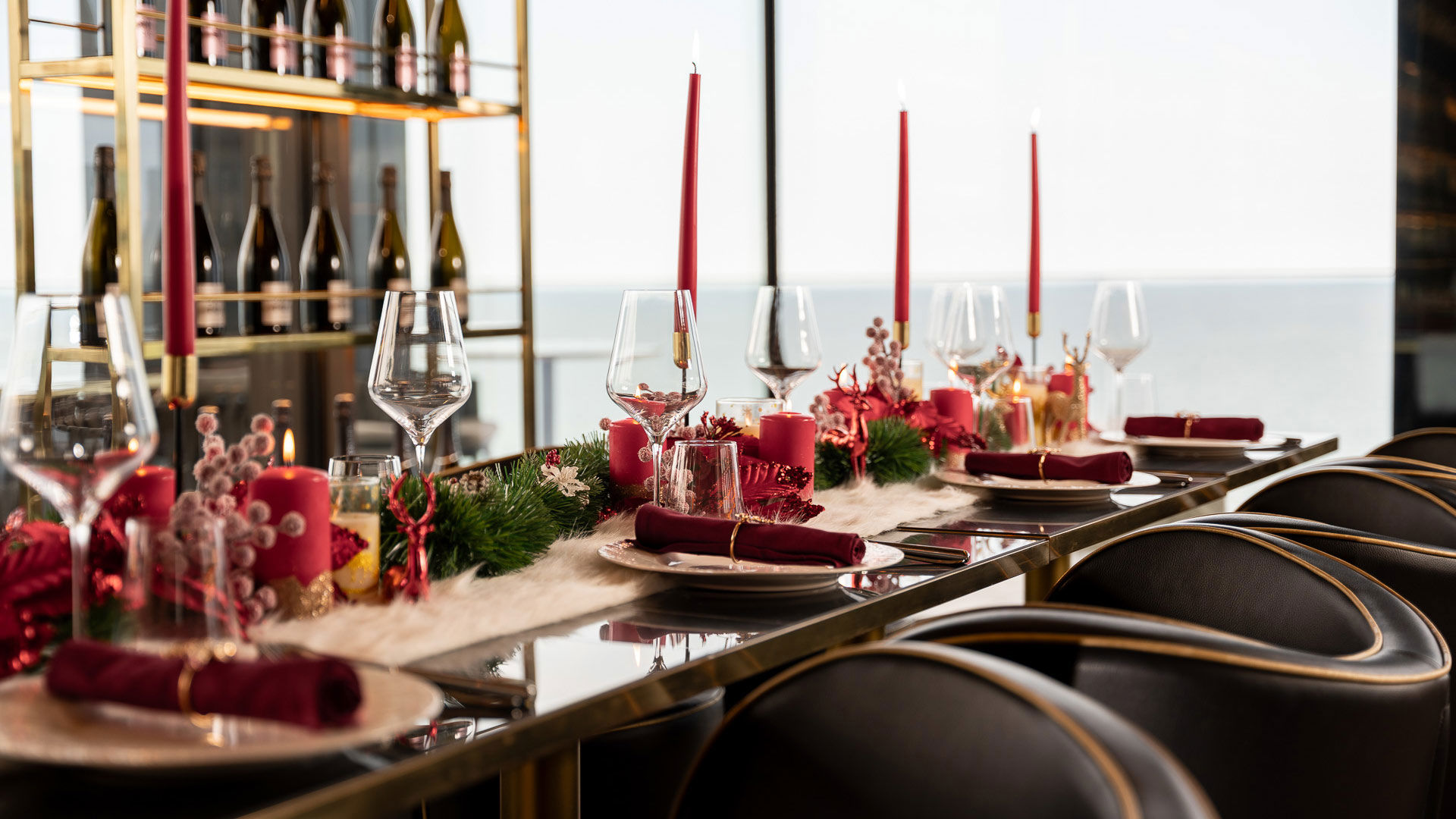 Private events - Exclusive events in a luxury location in Riccione