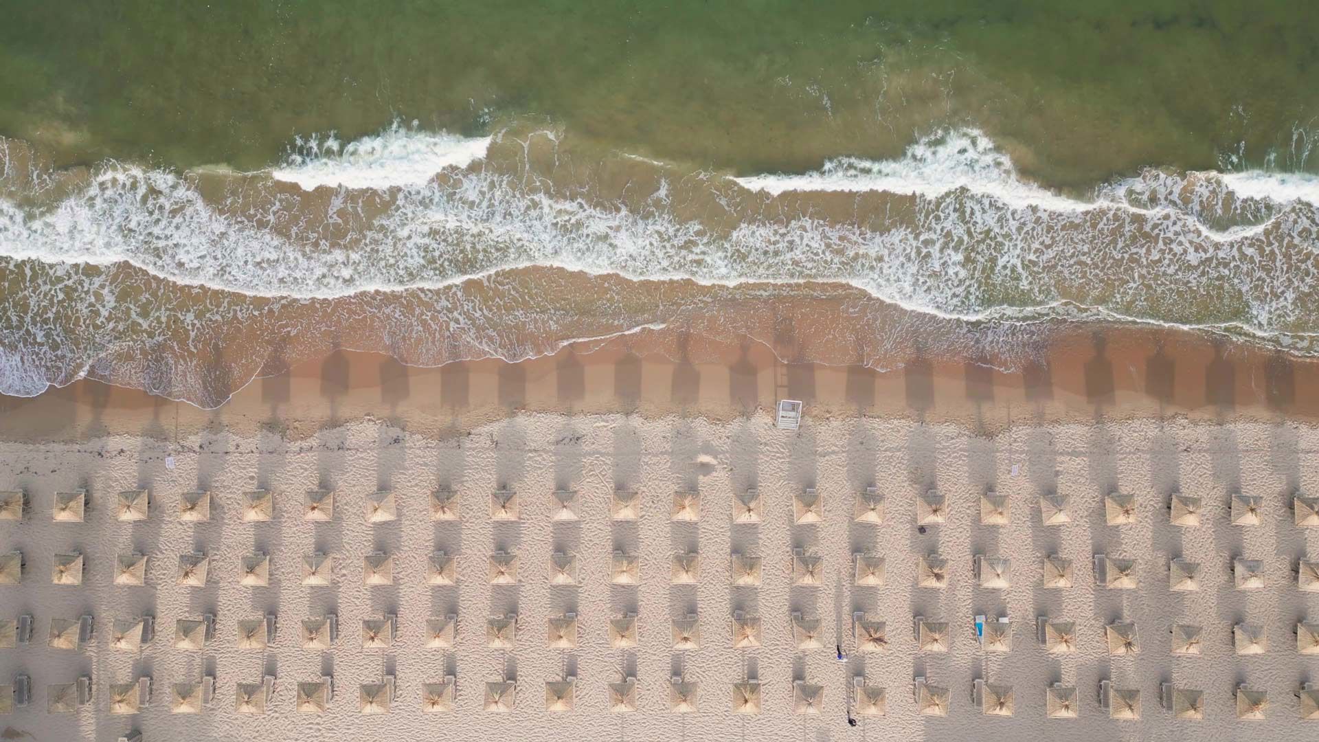 Emplacement - Entre la mer et l’énergie vibrante de Riccione