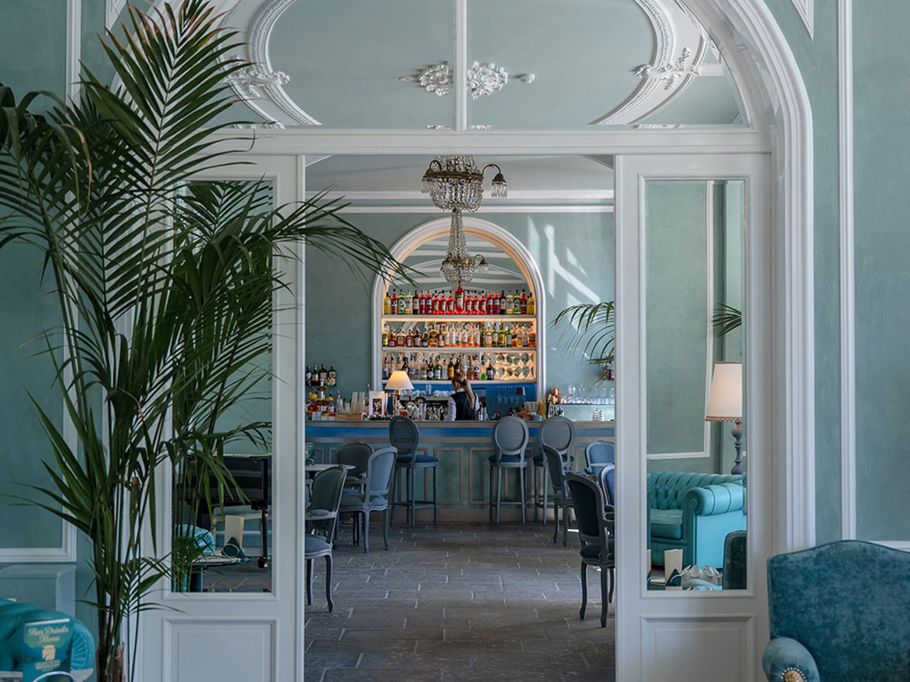 American Bar