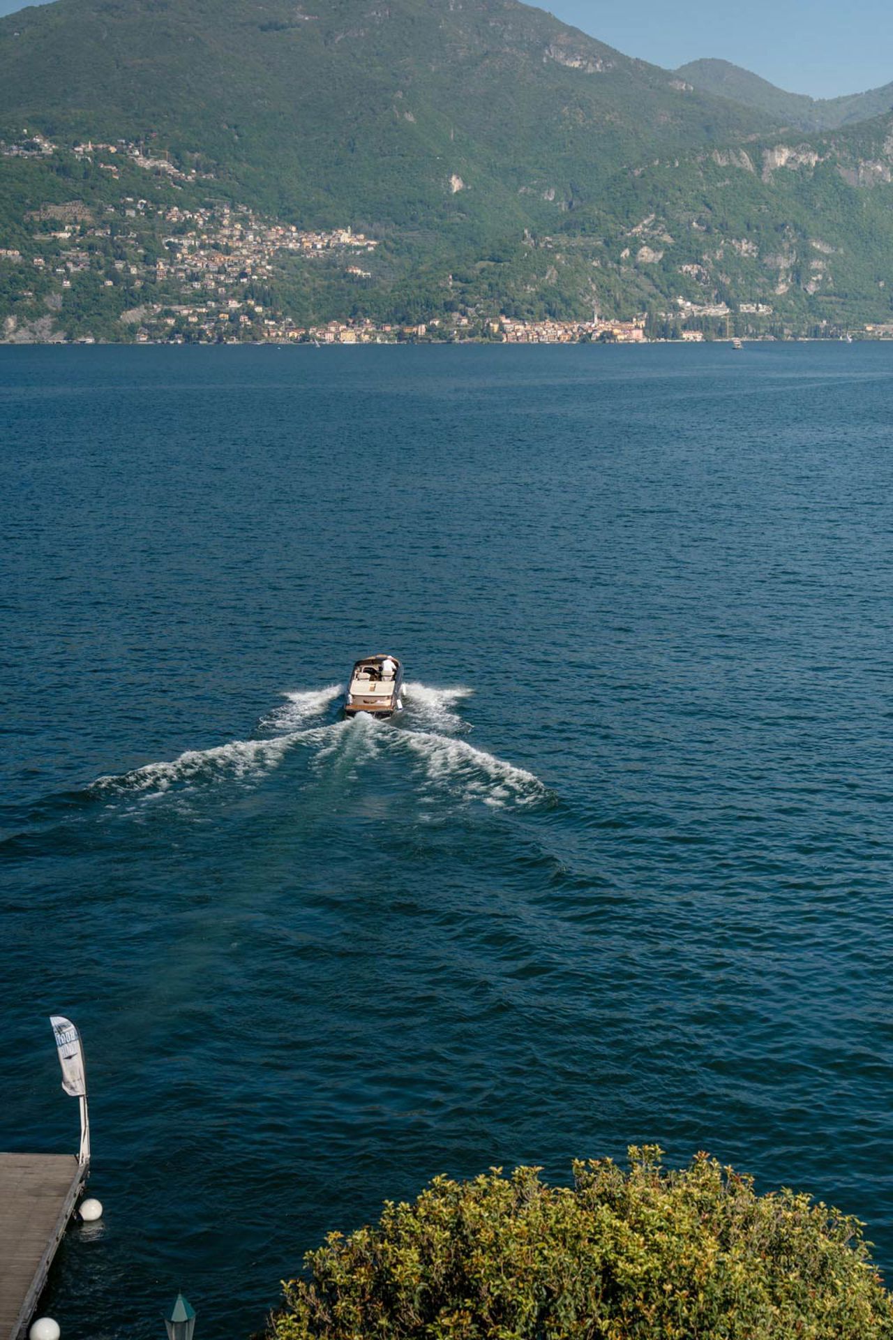 Boat Tour