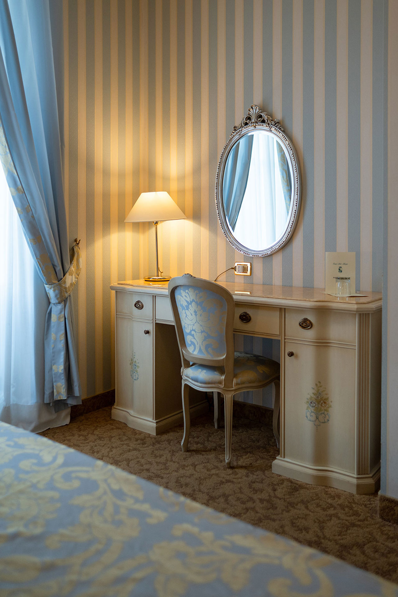 Grand Hotel Menaggio