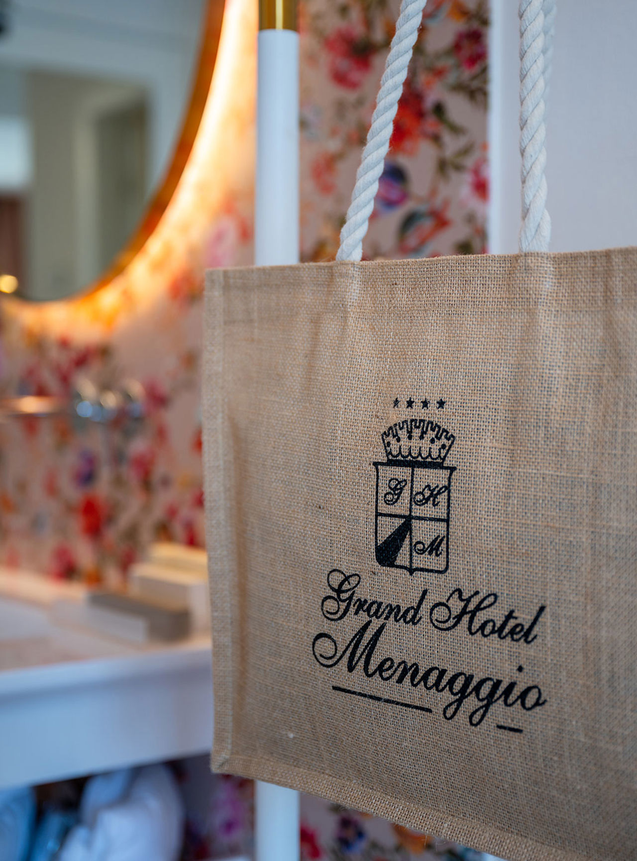 Grand Hotel Menaggio