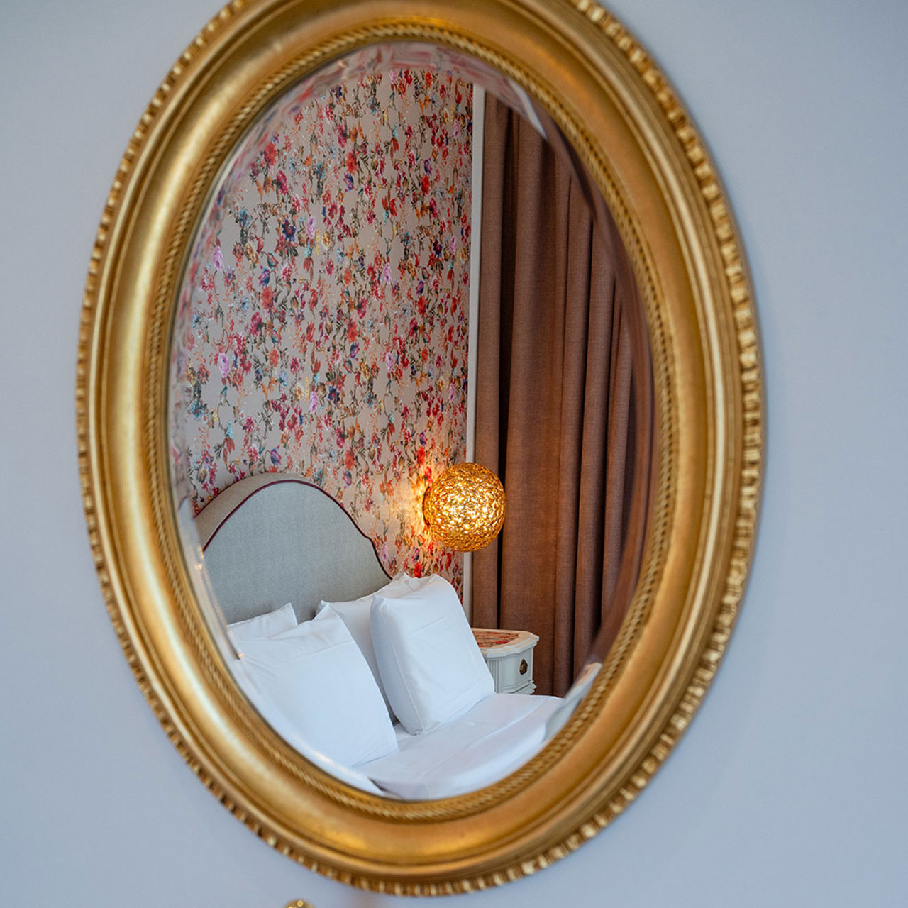 Grand Hotel Menaggio - Geschichte 9