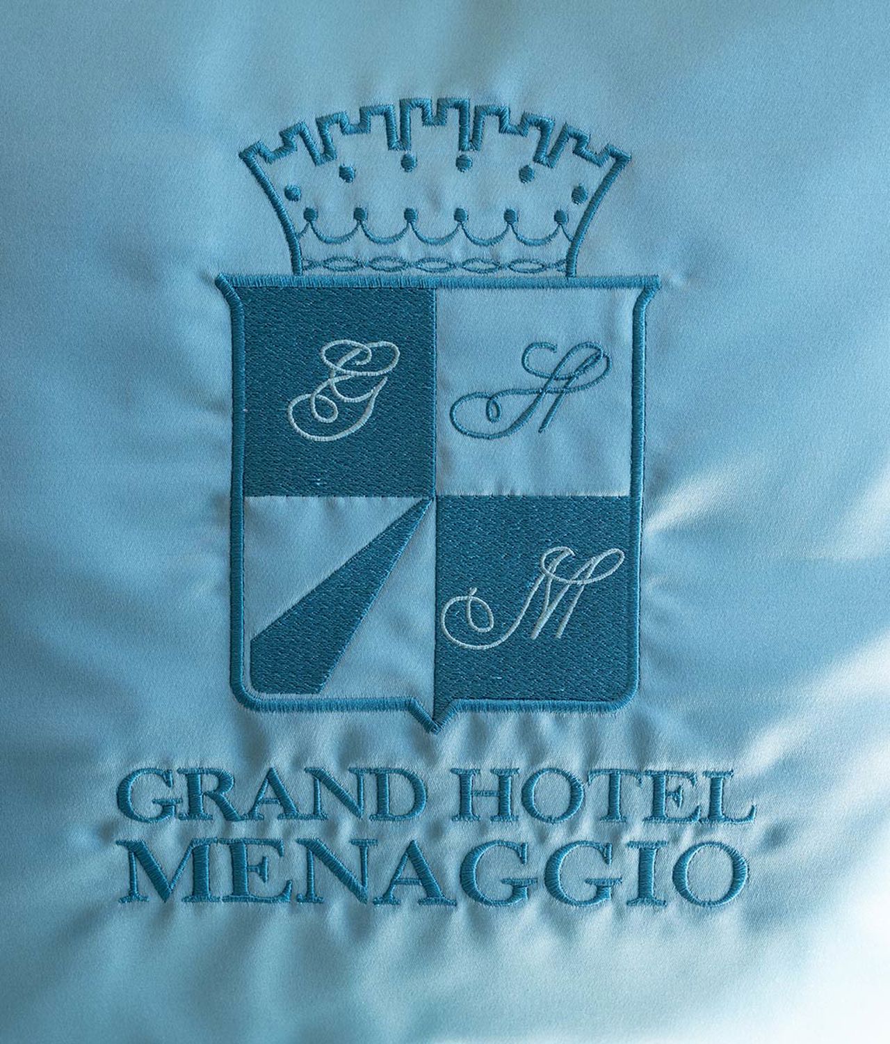 Grand Hotel Menaggio