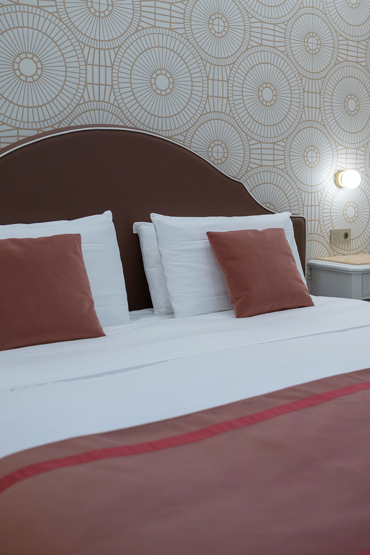 Grand Hotel Menaggio
