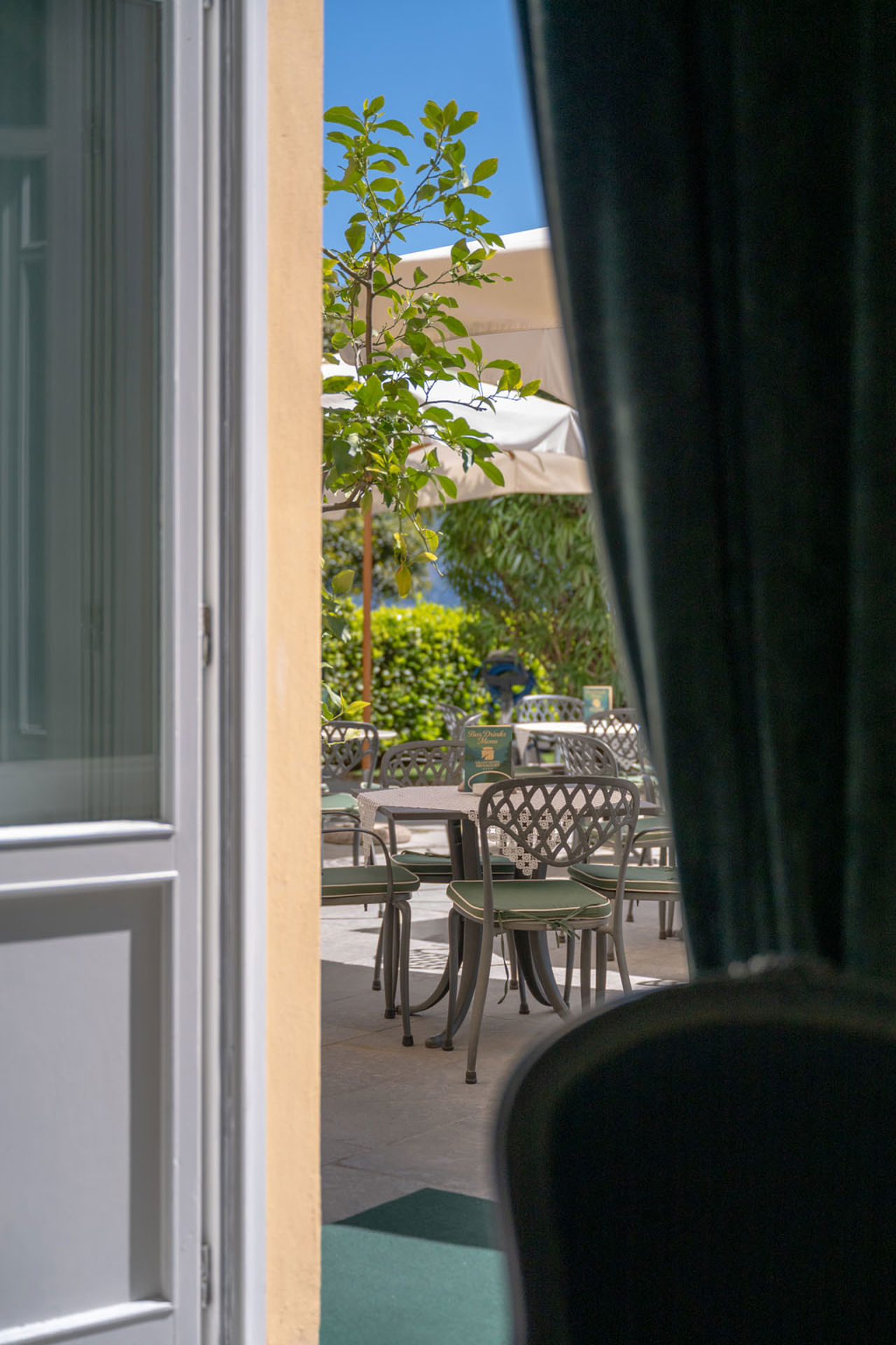 Grand Hotel Menaggio