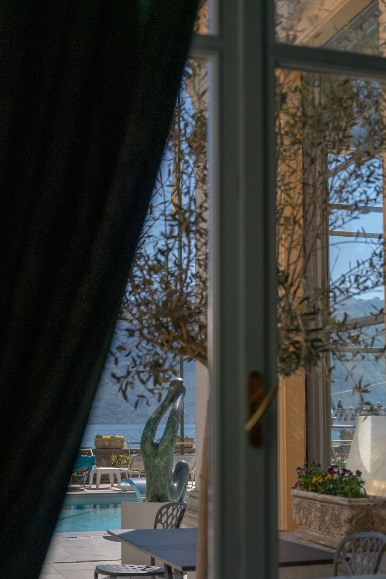 Grand Hotel Menaggio