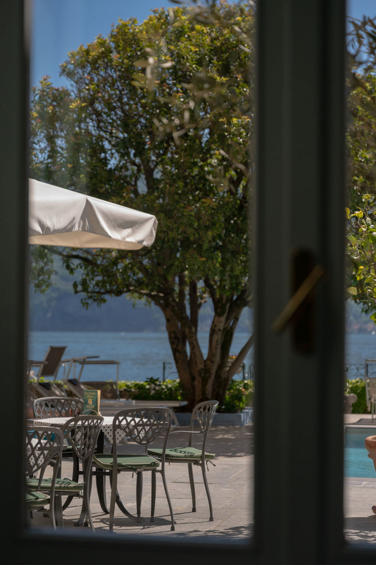 Grand Hotel Menaggio