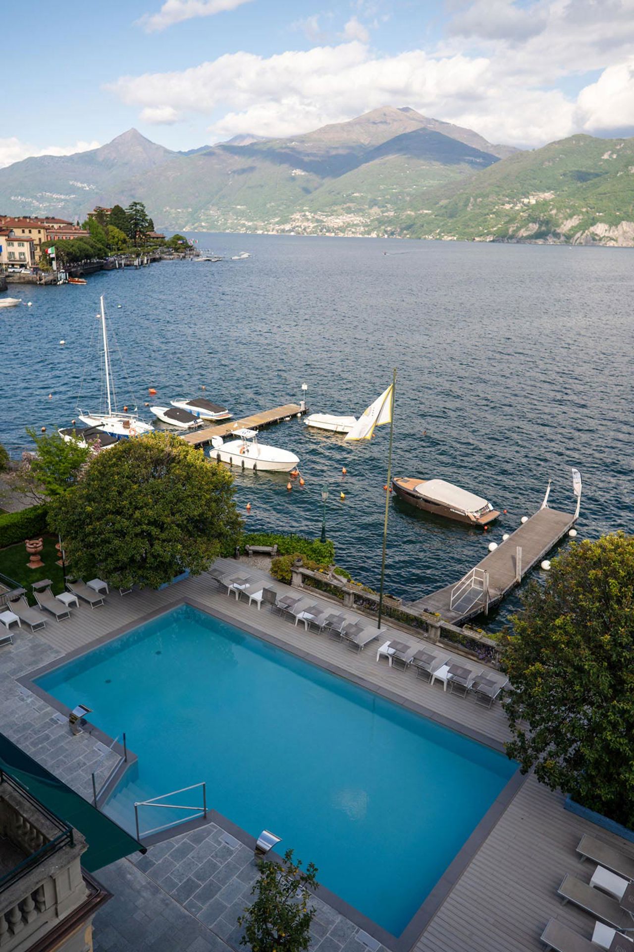 Grand Hotel Menaggio