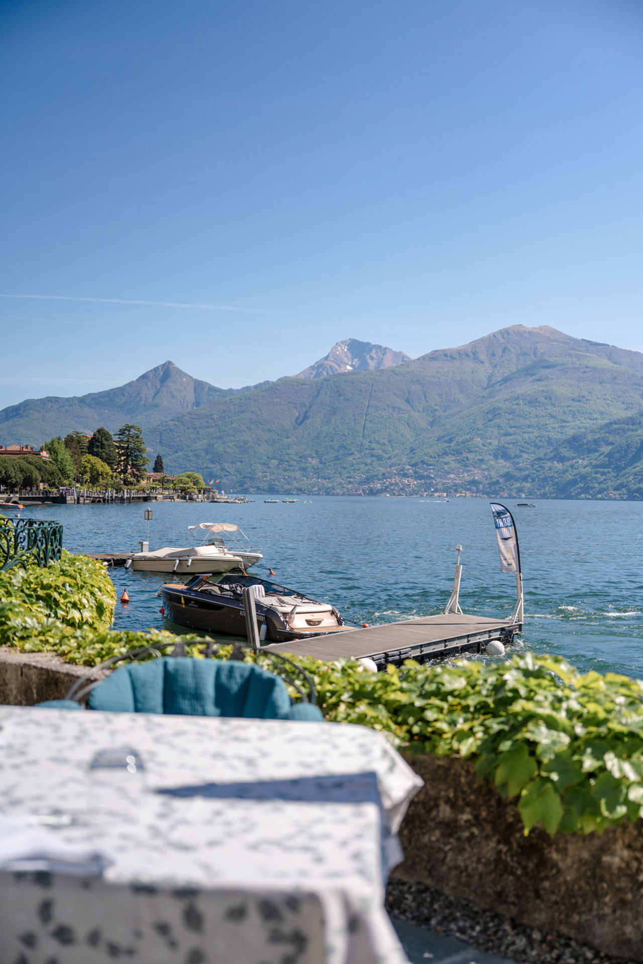 Grand Hotel Menaggio