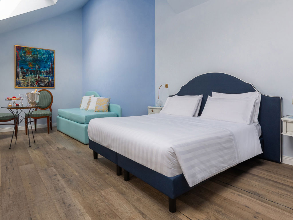 Grand Hotel Menaggio