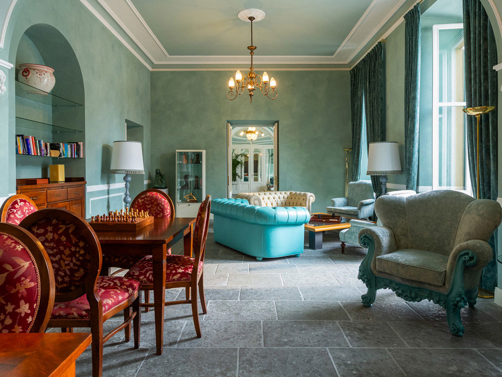 Grand Hotel Menaggio