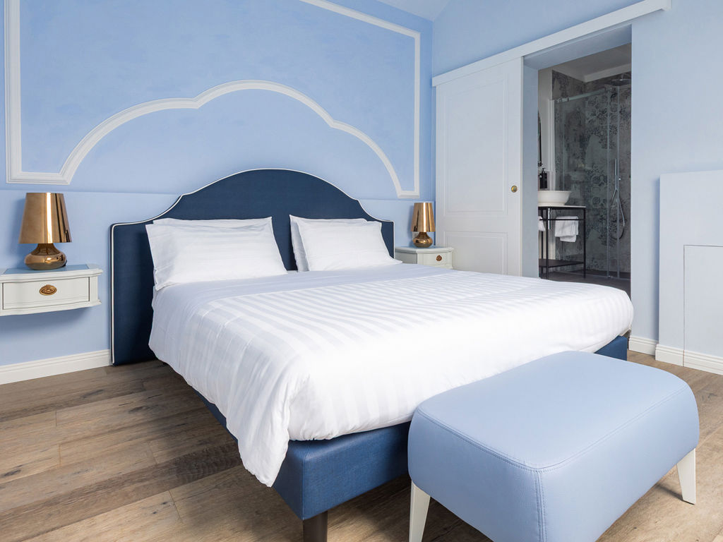 Grand Hotel Menaggio