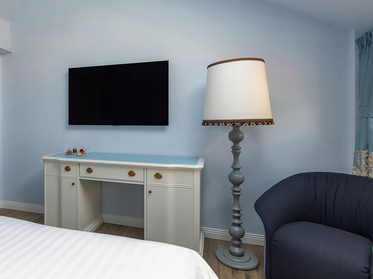 Grand Hotel Menaggio