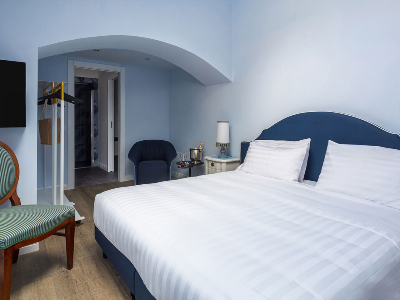 Grand Hotel Menaggio