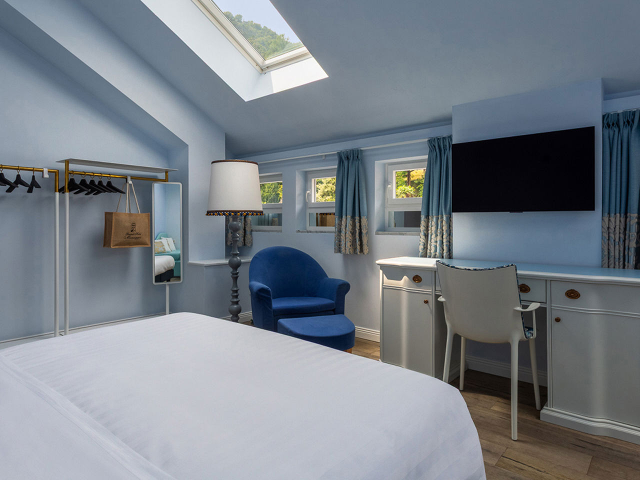 Grand Hotel Menaggio