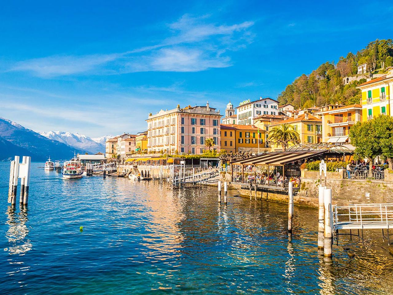 Bellagio